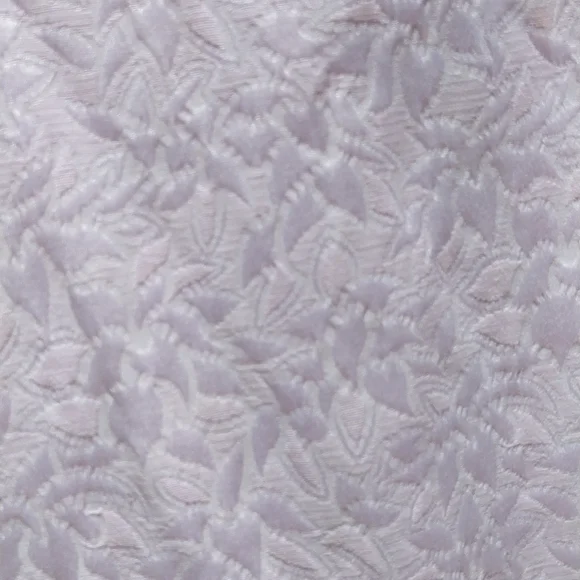 Eva Mendes flare dress - Picture 2 of 5